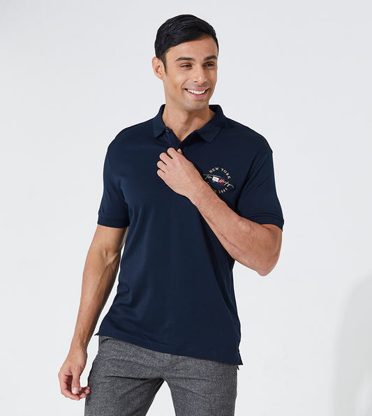 Tommy Hilfiger New york Polo t Shirt