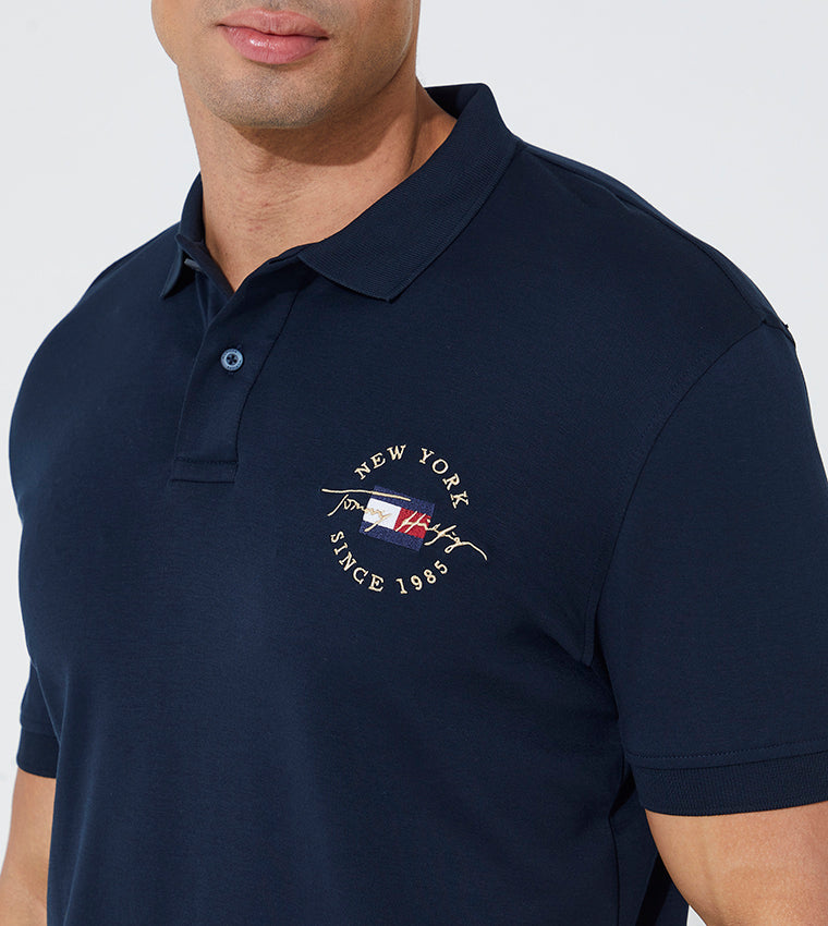 Tommy Hilfiger New york Polo t Shirt