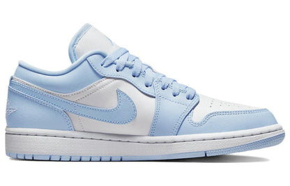 Air Jordan 1 Low 'Ice Blue' DC0774-141