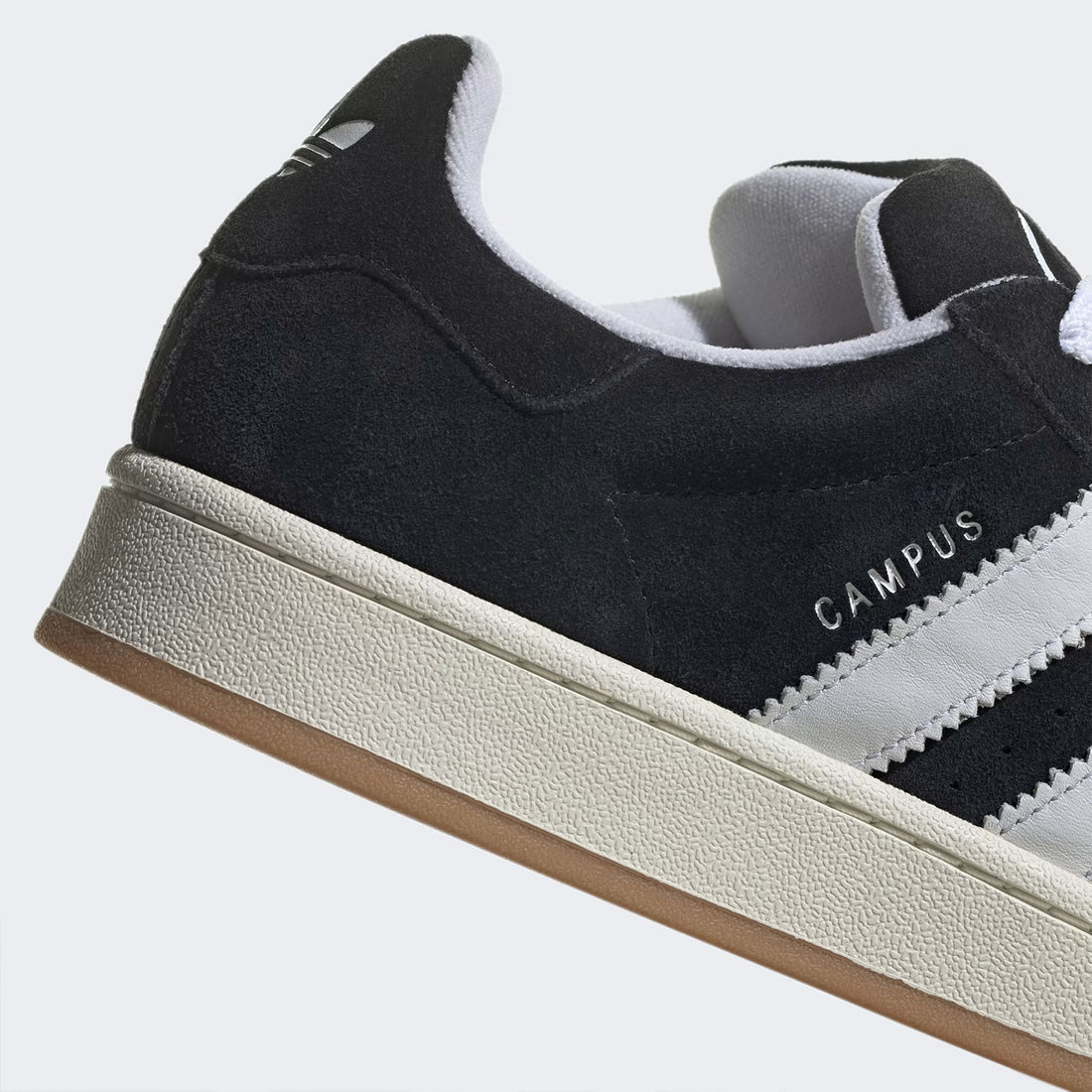 Adidas CAMPUS 00S SHOES Black