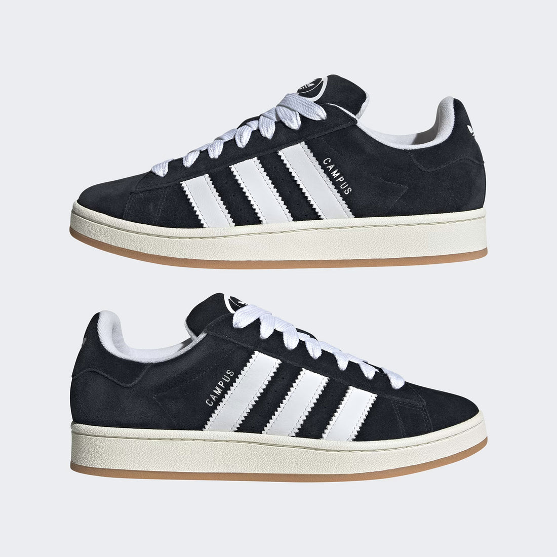 Adidas CAMPUS 00S SHOES Black