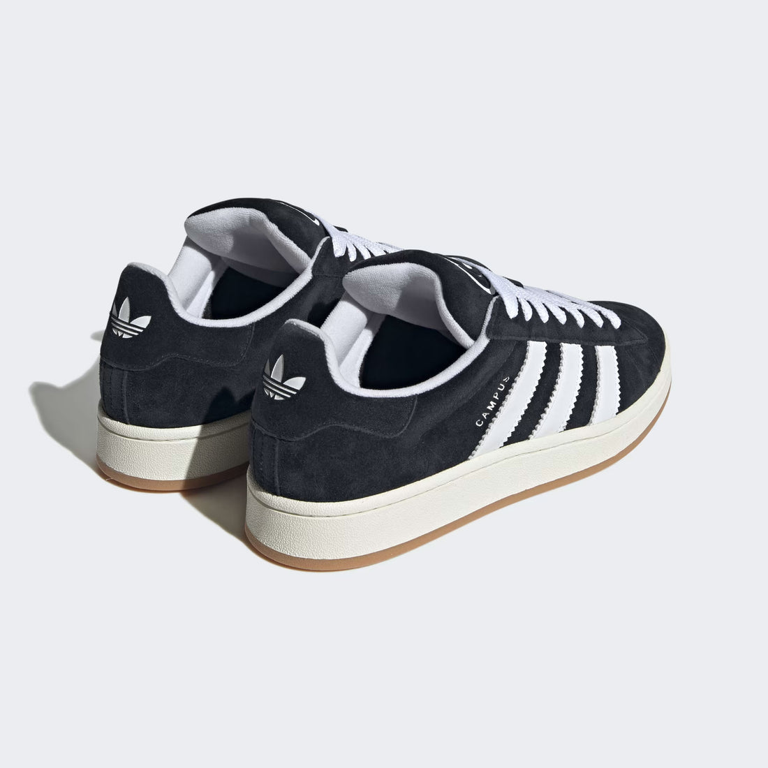 Adidas CAMPUS 00S SHOES Black