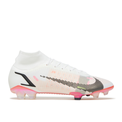 Nike Mercurial Superfly 8 Elite FG 'Rawdacious' CV0958‑121