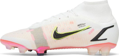 Nike Mercurial Superfly 8 Elite FG 'Rawdacious' CV0958‑121