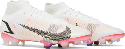 Nike Mercurial Superfly 8 Elite FG 'Rawdacious' CV0958‑121