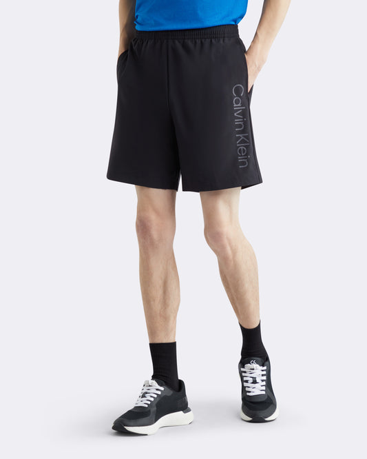 Calvin Klein Regular Fit Men's Sports Shorts