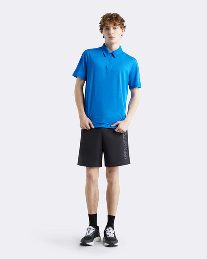 Calvin Klein Regular Fit Men's Sports Shorts