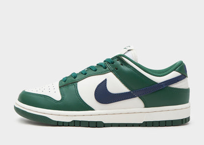 Nike DUNK LOW RETRO GORGE GREEN