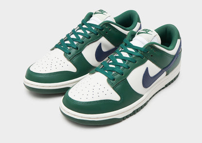 Nike DUNK LOW RETRO GORGE GREEN