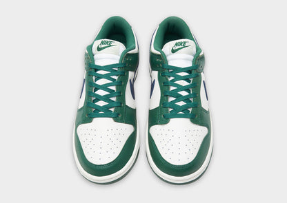 Nike DUNK LOW RETRO GORGE GREEN