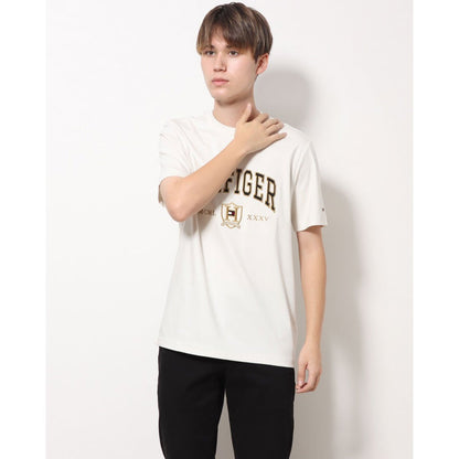 Tommy Hilfiger Cotton T shirt