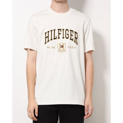 Tommy Hilfiger Cotton T shirt