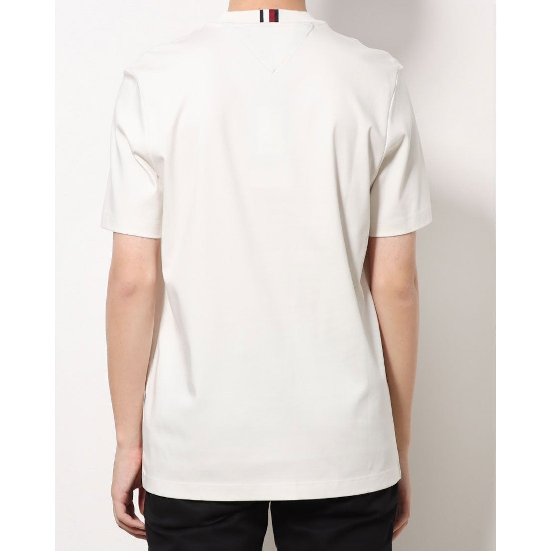 Tommy Hilfiger Cotton T shirt