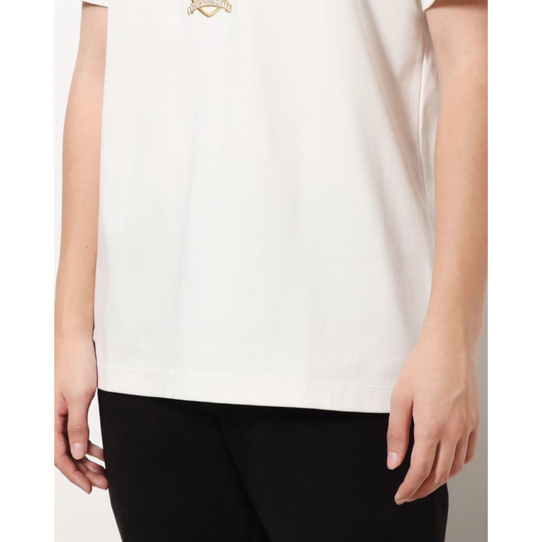 Tommy Hilfiger Cotton T shirt