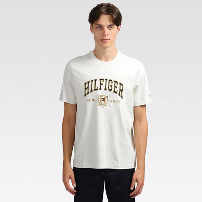 Tommy Hilfiger Cotton T shirt