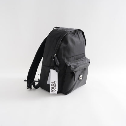 K/IKONIK NYLON MEDIUM BACKPACK