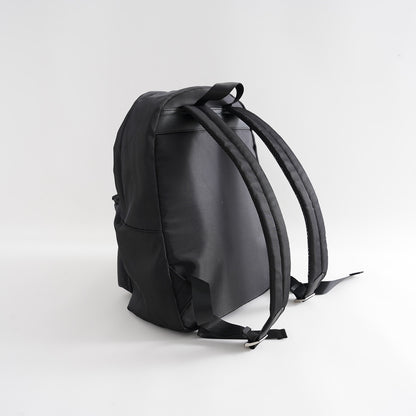 K/IKONIK NYLON MEDIUM BACKPACK