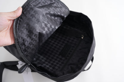 K/IKONIK NYLON MEDIUM BACKPACK