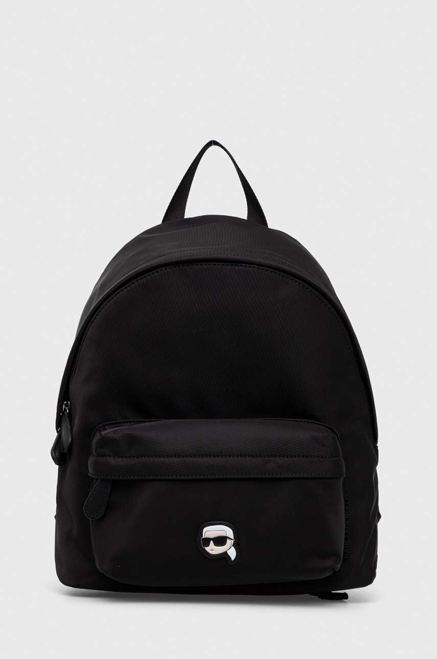 K/IKONIK NYLON MEDIUM BACKPACK