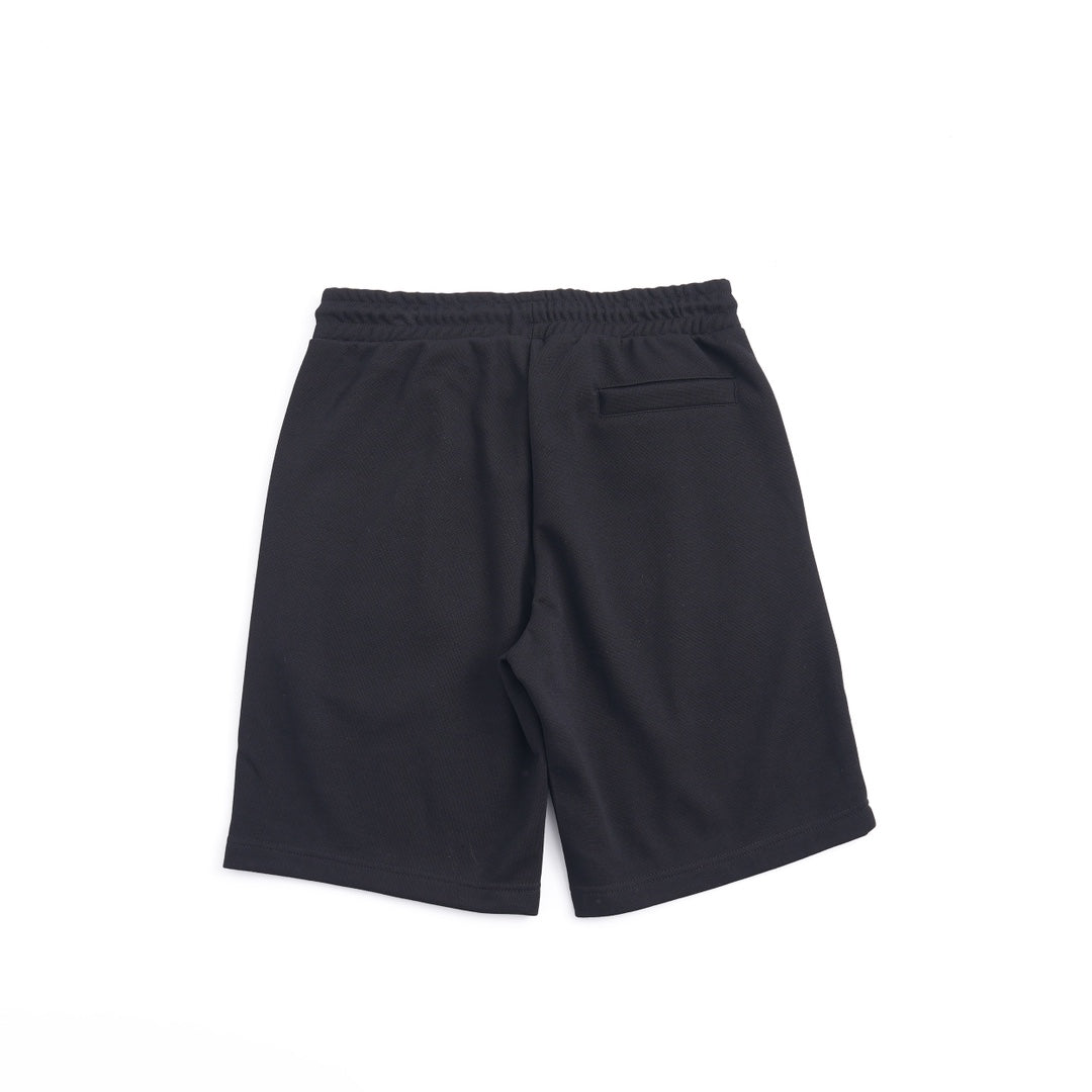 KARL LAGERFELD SHORTS VERTICAL LOGO