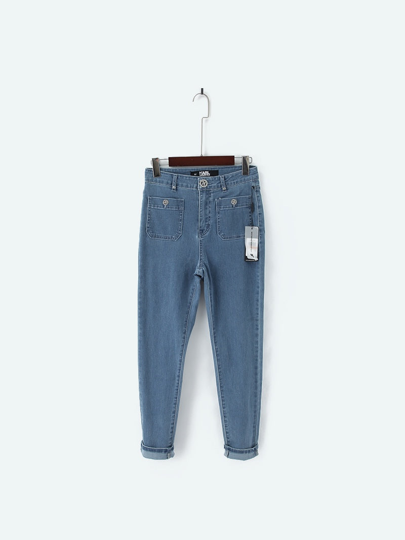 KARL LAGERFELD Jeans LQEC3582