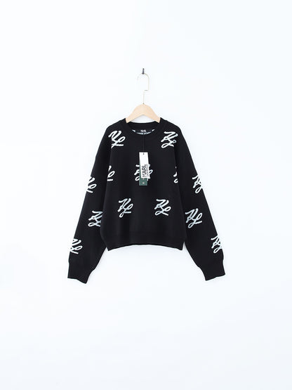 Karl Lagerfeld Sweater