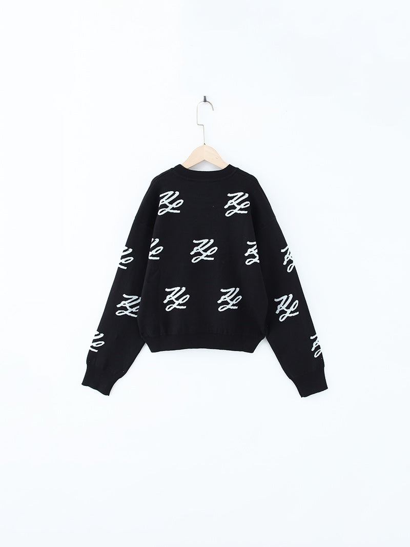 Karl Lagerfeld Sweater