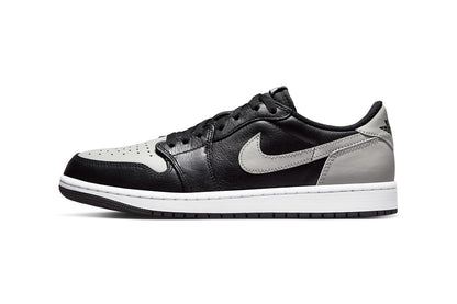 Air Jordan 1 Low OG "Shadow"