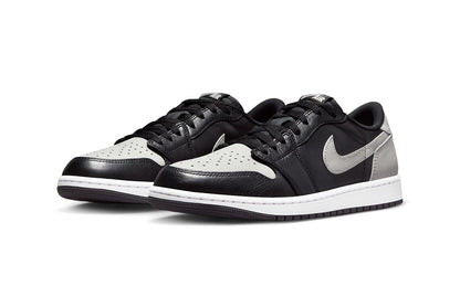 Air Jordan 1 Low OG "Shadow"