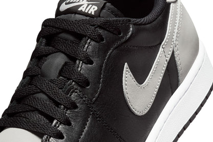 Air Jordan 1 Low OG "Shadow"