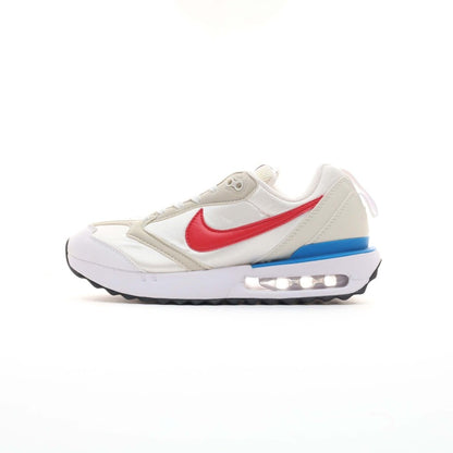 Nike Air Max Dawn White Blue Red