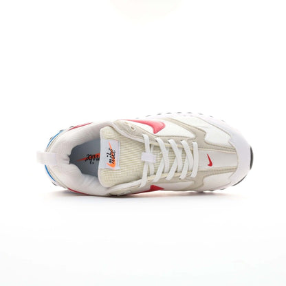 Nike Air Max Dawn White Blue Red