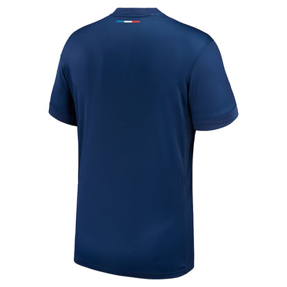 PSG Nike Home Stadium Shirt 2024-25
