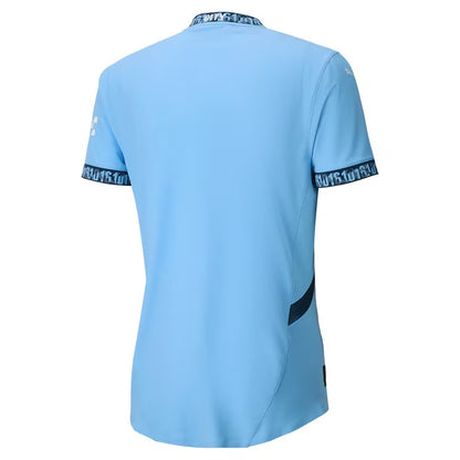 Manchester City Home Jersey 2024/25