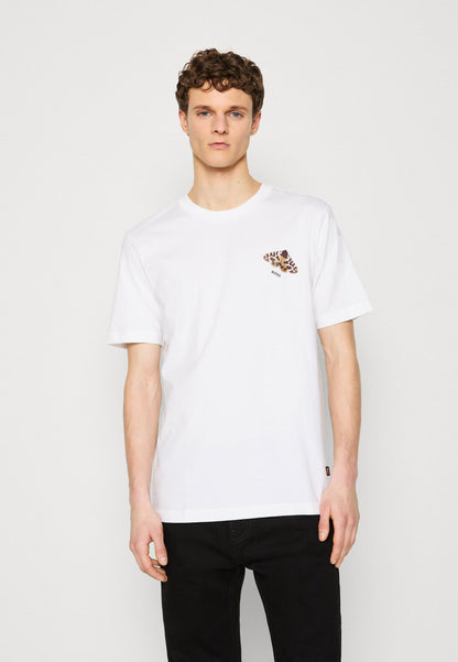 BOSS Butrfly 10250717 short sleeve T-shirt