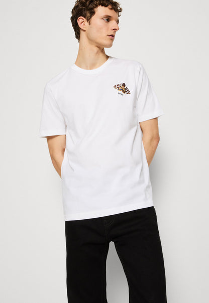 BOSS Butrfly 10250717 short sleeve T-shirt