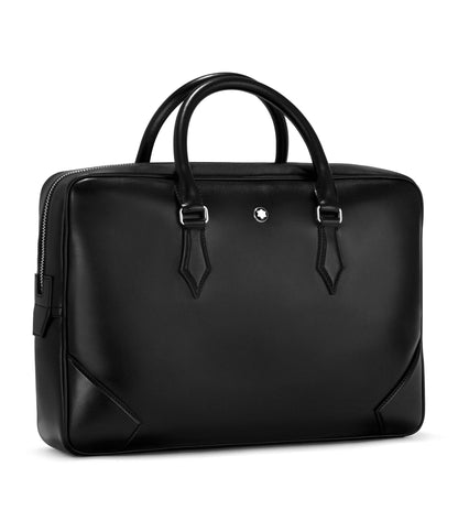 MONTBLANC
Leather Meisterstück Briefcase