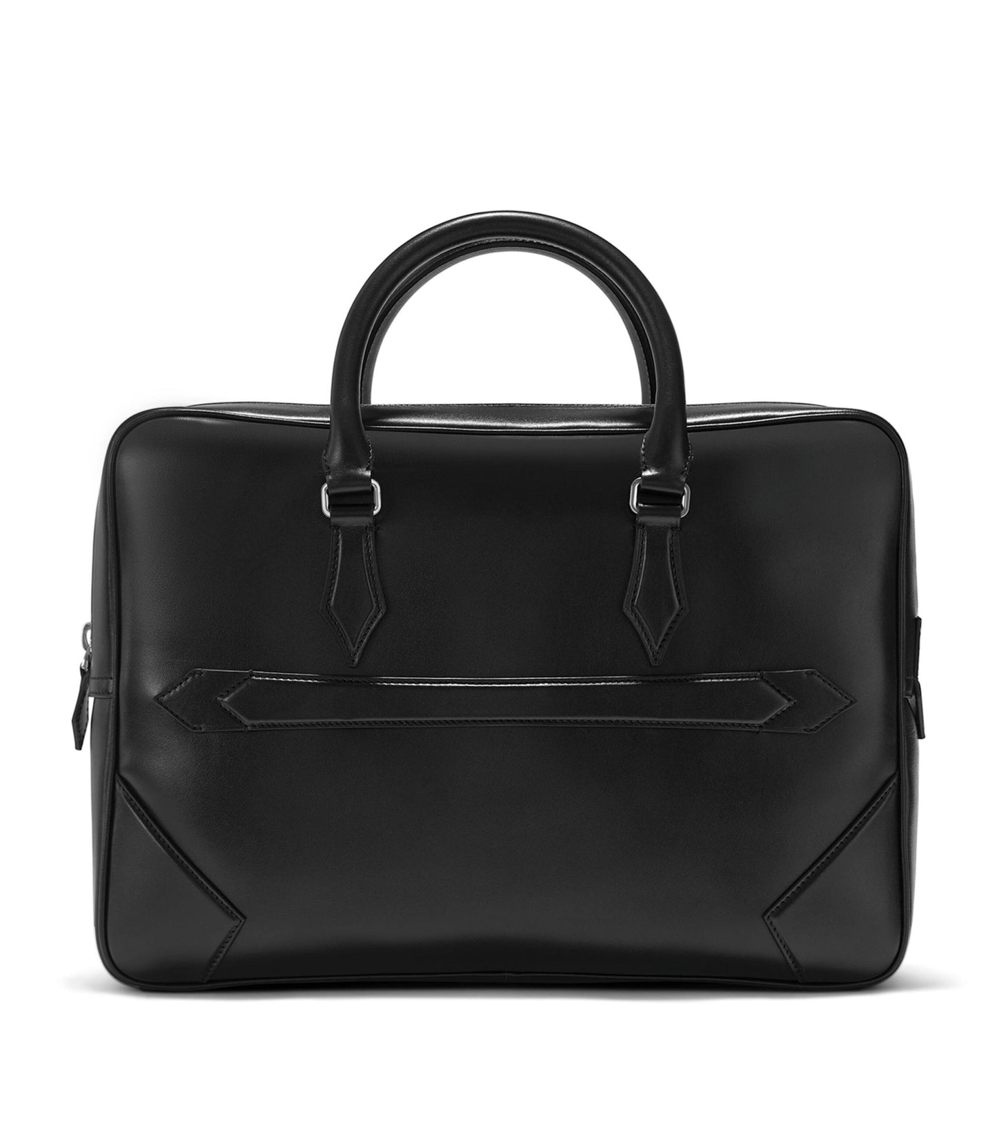 MONTBLANC
Leather Meisterstück Briefcase