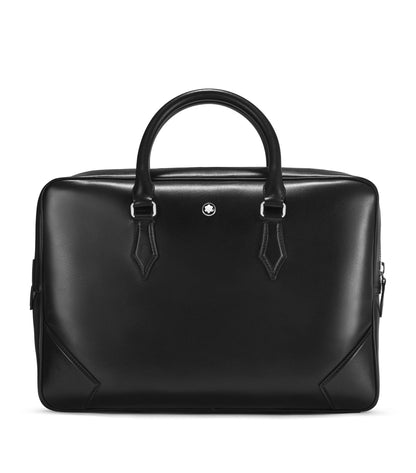 MONTBLANC
Leather Meisterstück Briefcase