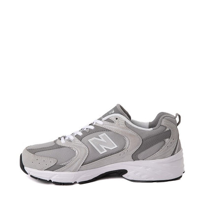 New Balance 530 Athletic Shoe - Rain Cloud / Shadow Grey