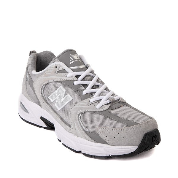 New Balance 530 Athletic Shoe - Rain Cloud / Shadow Grey