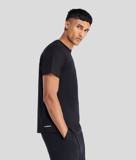 IKONIK 2.0 POCKET T-SHIRT STAR