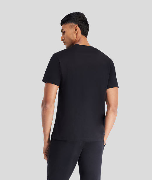 IKONIK 2.0 POCKET T-SHIRT STAR