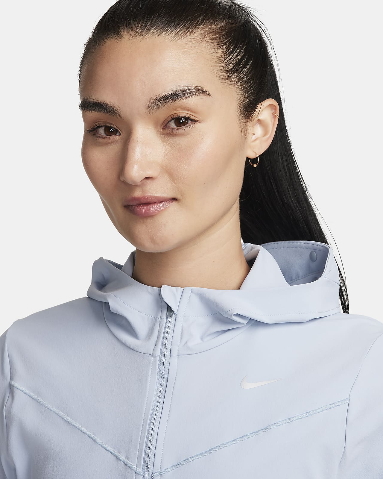 Nike Swift UV Women's Running Jacket