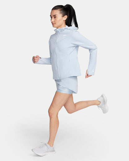 Nike Swift UV Women's Running Jacket