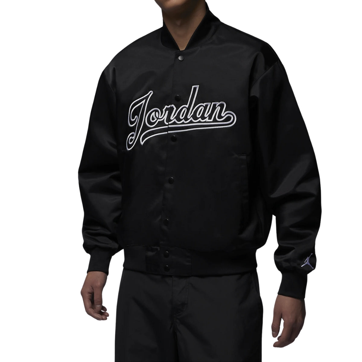 Jordan Flight MVP Men's Statement Jacket