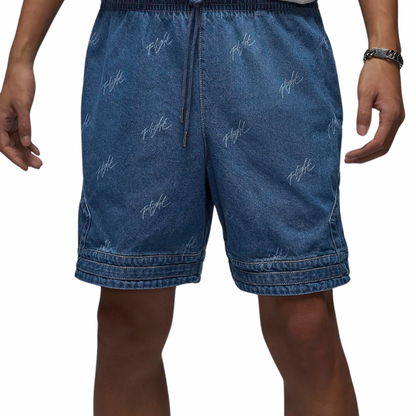 Jordan Air Men's Denim Shorts