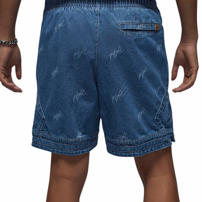 Jordan Air Men's Denim Shorts