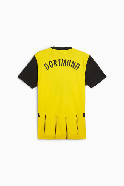 Borussia Dortmund 24/25 Authentic Home Jersey Men