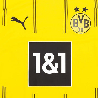 Borussia Dortmund 24/25 Authentic Home Jersey Men